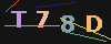 Gambar captcha