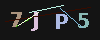 Gambar captcha