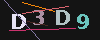 Gambar captcha