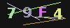 Gambar captcha